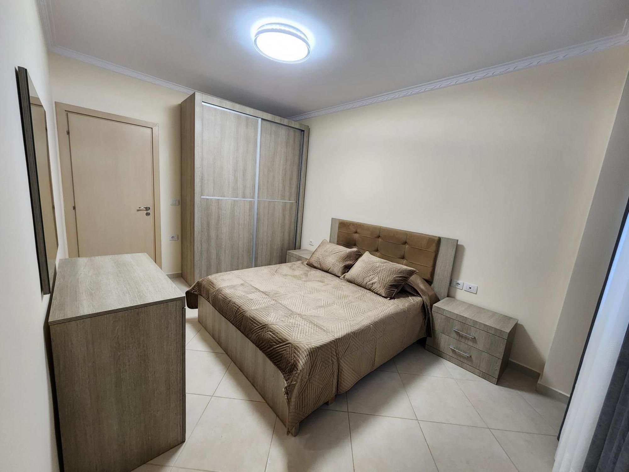 Vlorë E.I.R Apartments מראה חיצוני תמונה