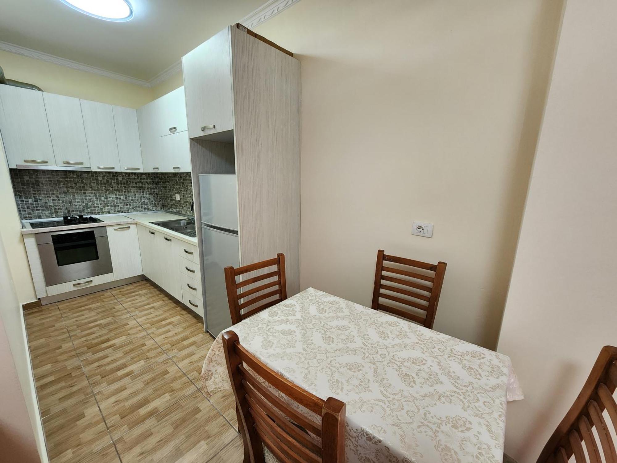 Vlorë E.I.R Apartments מראה חיצוני תמונה